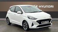 2025 Hyundai i10 1.2 [79] Advance 5dr Auto [Nav] Petrol Hatchback Hatchback Petr