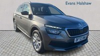 2023 Skoda Kamiq 1.0 TSI 95 SE Drive 5dr Hatchback Petrol Manual