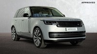 2024 Land Rover Range Rover Diesel Estate 3.0 D350 Autobiography 4dr Auto SUV Di