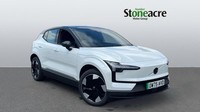 2025 Volvo EX30 Plus Twin Motor Performance ESTATE Electric Automatic