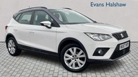 2018 SEAT Arona 1.0 TSI 115 SE Technology 5dr DSG Hatchback Petrol Automatic