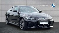 2025 BMW i4 210kW eDrive35 M Sport 70kWh 5dr Auto Hatchback Electric Automatic