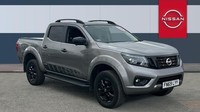 2019 Nissan Navara Special Edition Double Cab Pick Up N-Guard 2.3dCi 190 TT 4WD 