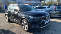 2021 Volvo XC40 1.5 T4 Recharge PHEV Inscription 5dr Auto ESTATE PETROL/ELECTRIC