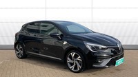 2022 Renault Clio 1.6 E-TECH Hybrid 140 RS Line 5dr Auto Hybrid Hatchback Hatchb