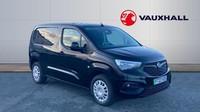 2023 Vauxhall Combo E-L1 2300 100kW Pro 50kWh H1 Van Auto Van Electric Automatic