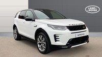 2024 Land Rover Discovery Sport 1.5 P300e Dynamic HSE 5dr Auto [5 Seat] Station 