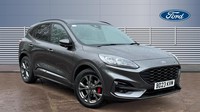 2023 Ford Kuga 1.5 EcoBoost 150 ST-Line Edition 5dr Petrol Estate Estate Petrol 