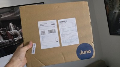 經驗證買家提供的物品圖片