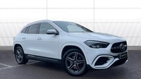 2024 Mercedes-Benz GLA 250e AMG Line Premium 5dr Auto Hatchback Hatchback Hybrid