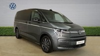 2024 Volkswagen Multivan 1.4 TSI eHybrid Style 5dr LWB DSG Estate Estate Hybrid 