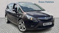 2015 Vauxhall Zafira 1.4T SRi 5dr Estate Petrol Manual