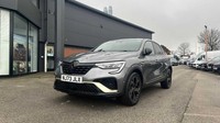 2023 Renault Arkana 1.6 E-Tech hybrid 145 Engineered Bose Ed 5dr Auto Estate Hyb