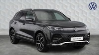 2025 Volkswagen Tiguan ETSI MHEV R-Line DSG Euro 6 5-door SUV Petrol Automatic