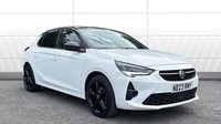 2023 Vauxhall Corsa 1.2 GS 5dr Petrol Hatchback Hatchback Petrol Manual