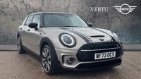 2023 MINI Hatchback 2.0 Cooper S Exclusive 5dr Petrol Hatchback Hatchback Petrol