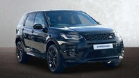 2024 Land Rover Discovery Sport 2.0 D200 Dynamic SE 5dr Auto [5 Seat] SUV Diesel