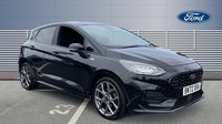 2023 Ford Fiesta 1.0 EcoBoost ST-Line 5dr Petrol Hatchback Hatchback Petrol Manu