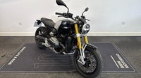 2025 BMW R12 Ninet 24MY BMW R12 Ninet ROADSTER Petrol Manual