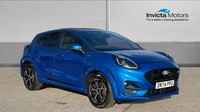 2024 Ford Puma 1.0 EcoBoost Hybrid mHEV ST-Line 5dr DCT Petrol