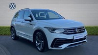 2024 Volkswagen Tiguan 1.5 TSI 150 R-Line Edition 5dr DSG Petrol Estate Estate P