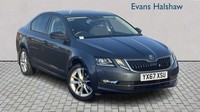 2017 Skoda Octavia 1.4 TSI SE L 5dr HATCHBACK PETROL Manual