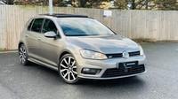 2016 Volkswagen Golf 1.4 TSI 150 R-Line Edition 5dr DSG HATCHBACK Petrol Automat