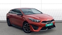 2023 Kia Pro Ceed 1.5T GDi ISG GT-Line 5dr ESTATE PETROL Manual