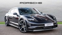 2021 Porsche Taycan Taycan 4 Cross Turismo Estate Electric Automatic
