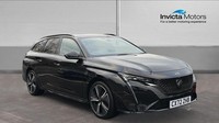 2022 Peugeot 308 1.2 PureTech GT 5dr EAT8 Petrol