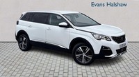 2020 Peugeot 5008 1.2 PureTech Allure 5dr EAT8 Estate Petrol Automatic