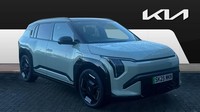 2025 Kia EV3 148kW GT-Line S 81.4kWh 5dr Auto Electric Estate Estate Electric Au