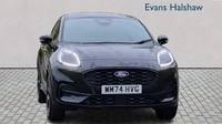 2024 Ford Puma 1.0 EcoBoost Hybrid mHEV ST-Line X 5dr DCT Hatchback Petrol Autom