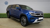 2023 Volkswagen Amarok Diesel D/Cab Pick Up Style 3.0 V6 TDI 240 4MOTION Auto Do