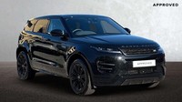 2025 Land Rover Range Rover Evoque 1.5 P270e Dynamic SE 5dr Auto SUV Plug-In Hy 