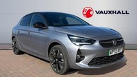 2023 Vauxhall Corsa 100kW Ultimate 50kWh 5dr Auto [11kWCh] Electric Hatchback Ha