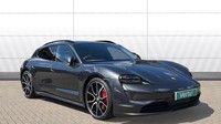 2023 Porsche Taycan 390kW 4S 79kWh 5dr Auto Electric Estate Estate Electric Auto