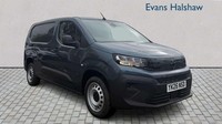 2026 Peugeot Partner 1.5 BlueHDi 130 Professional Plus Van EAT8 PANEL VAN DIESEL