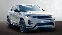 2025 Land Rover Range Rover Evoque 2.0 D200 Edition 5dr Auto SUV Diesel Automati