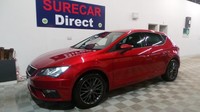 2019 SEAT Leon 1.5 TSI EVO SE Dynamic [EZ] 5dr HATCHBACK Petrol Manual