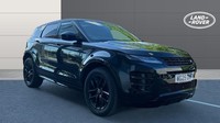 2025 Land Rover Range Rover Evoque 2.0 D200 Dynamic SE 5dr Auto Diesel Hatchback