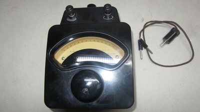 Lichtmarken Galvanometer Nano-Amperemeter Labormessgerät