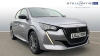 2022 Peugeot 208 1.2 PureTech Active Premium Hatchback 5dr Petrol Manual Euro 6 