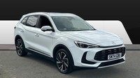 2024 MG ZS 1.5 Hybrid+ Trophy 5dr Auto Hybrid Hatchback Hatchback Hybrid Automat