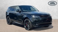 2025 Land Rover Range Rover Sport 3.0 Dynamic SE D300  Diesel