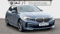 2024 BMW 1 Series 118i [136] M Sport 5dr Step Auto [LCP] Hatchback Petrol Automa