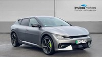 2023 Kia EV6 424kW GT 77.4kWh 5dr AWD Auto Electric