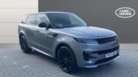 2023 Land Rover Range Rover Sport 3.0 D300 Dynamic SE 5dr Auto Diesel Estate Est
