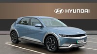 2021 Hyundai IONIQ 5 160kW Premium 73 kWh 5dr Auto Electric Hatchback Hatchback 