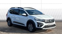 2023 Dacia Jogger 1.0 TCe Comfort 5dr Petrol Estate Estate Petrol Manual